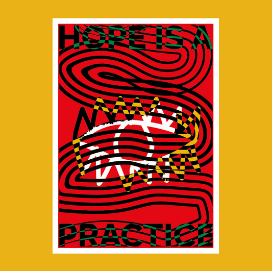 Hope Is a Practice